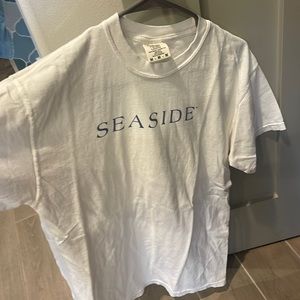 SEASIDE T SHIRT